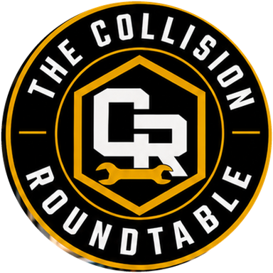 The Collision Roundtable badge